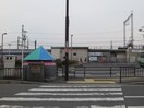 喜志駅(役所)まで167m ｃｅｄａｒ　ｖｉｌｌａｇｅ