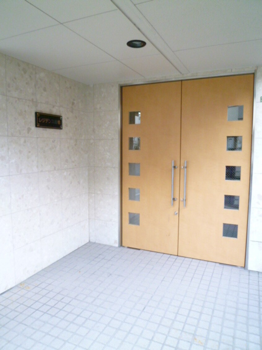 外観写真 レジデンス緑橋