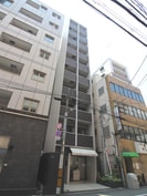 ＦＬＡＴ３４新大阪南の外観