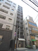 ＦＬＡＴ３４新大阪南の外観
