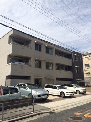 ソラーレ我孫子