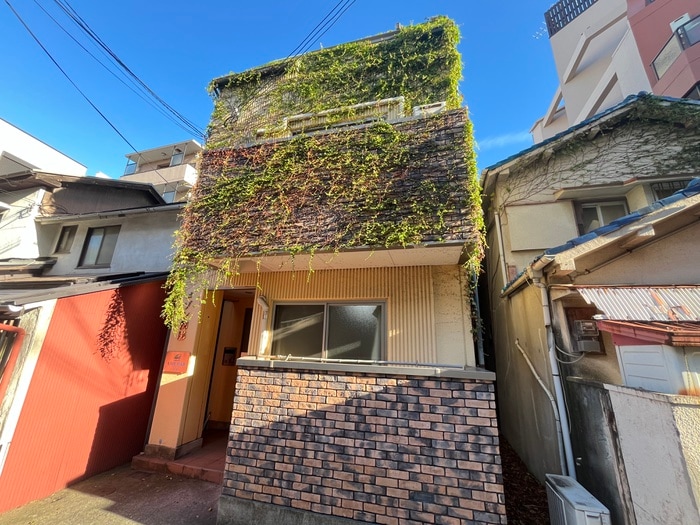 外観写真 メゾン御影