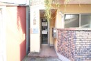外観写真 メゾン御影