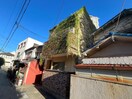 外観写真 メゾン御影