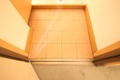 玄関 メゾン御影