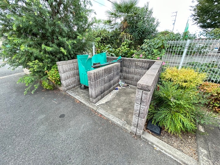 建物設備 Ｎａｔｕｒａｌ－ｍａｉｓｏｎ