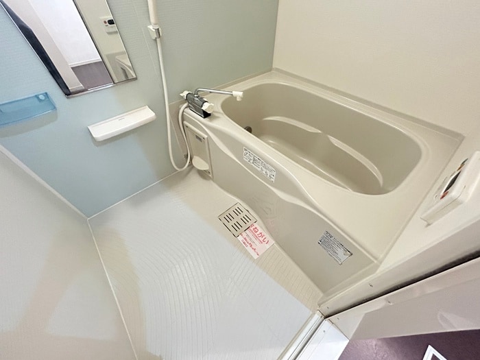 バス／シャワールーム等 Ｎａｔｕｒａｌ－ｍａｉｓｏｎ