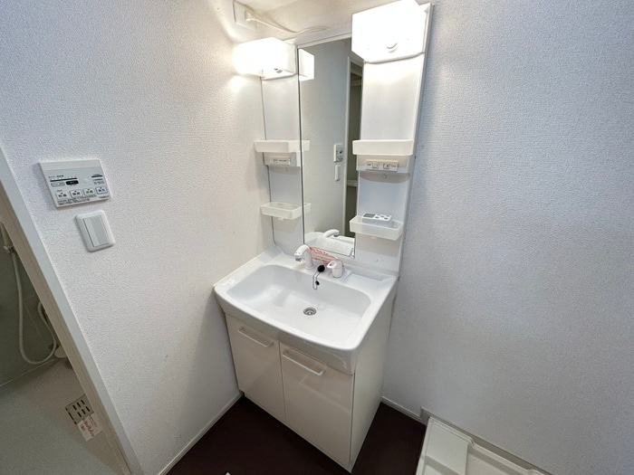 洗面 Ｎａｔｕｒａｌ－ｍａｉｓｏｎ