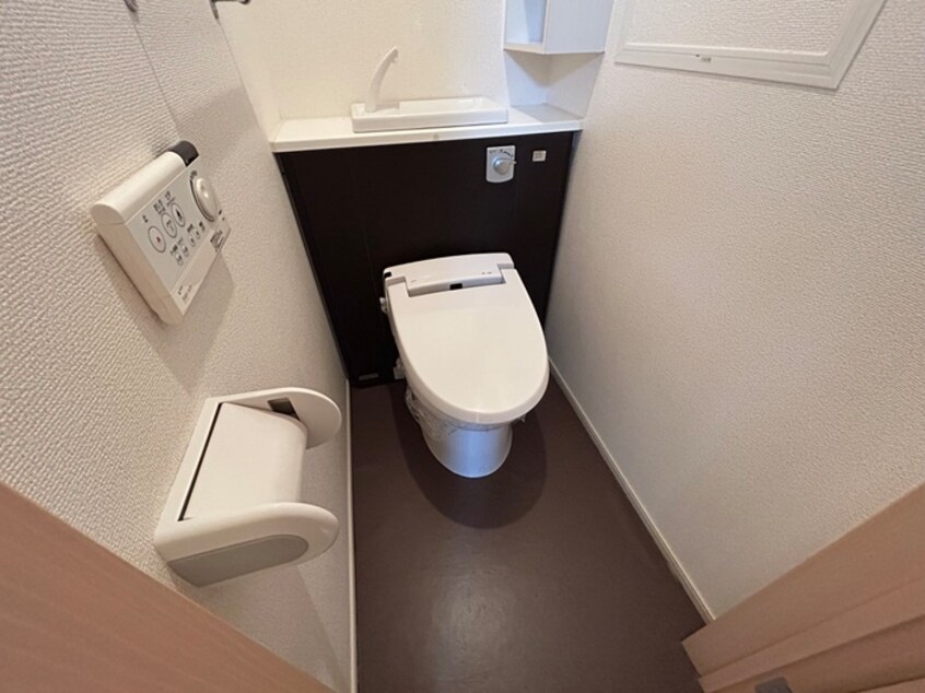 トイレ Ｎａｔｕｒａｌ－ｍａｉｓｏｎ