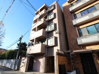 ノースカナル紫明