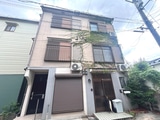 南芥川町貸家