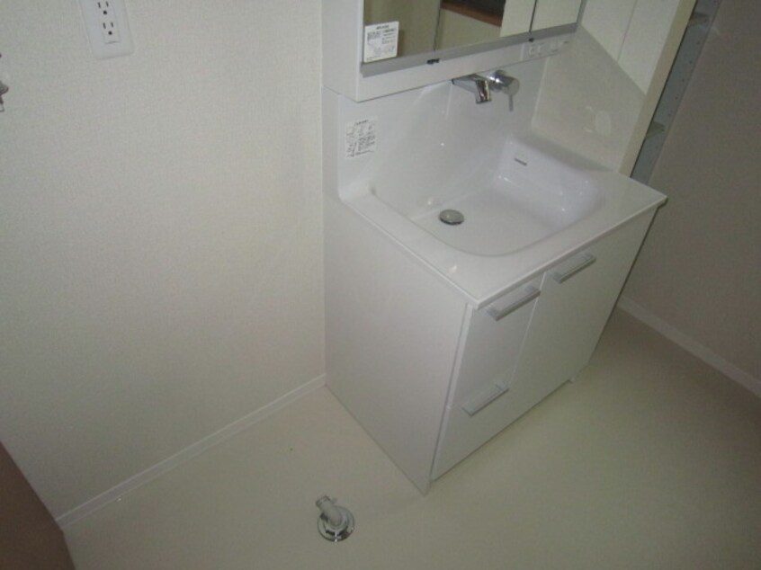 内観写真 アバンセマヤ