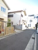 周辺環境 アバンセマヤ
