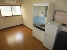 居室 南正雀ハイツ