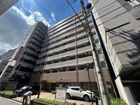 エスリード堂島(502)