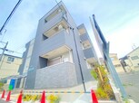 仮)フジパレス南清水町サウス
