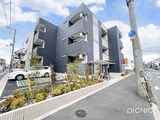フジパレス南清水町サウス