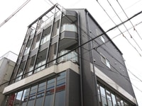 仮)駒川5丁目店舗・事務所・共同