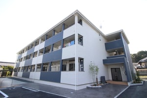 アジュール京田辺Ⅰ