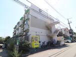 ラックハイム竹田
