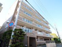 ﾌﾟﾚｽﾃｰｼﾞ西明石Ⅱ(406)