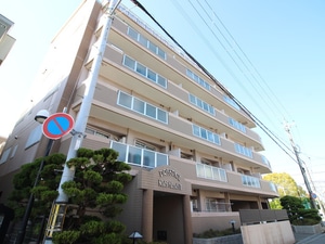 ﾌﾟﾚｽﾃｰｼﾞ西明石Ⅱ(406)