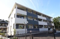アジュール京田辺Ⅱ