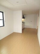 居室 ベルアンジュ