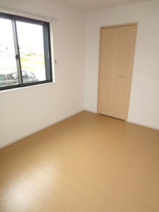 居室 ベルアンジュ