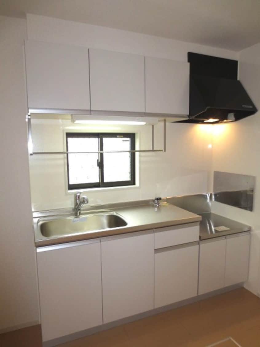 キッチン ベルアンジュ