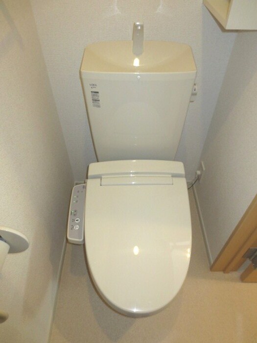 トイレ ベルアンジュ