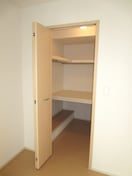 収納 ベルアンジュ