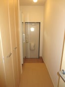 玄関 ベルアンジュ