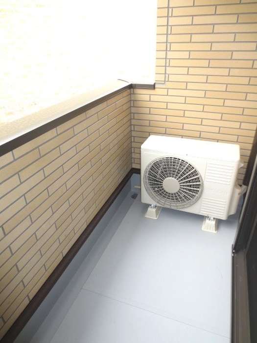 ベランダ・バルコニー ベルアンジュ