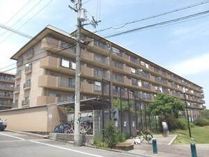 春日丘グリーンハイツA棟（308）