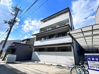 ウイング・ウッド東山