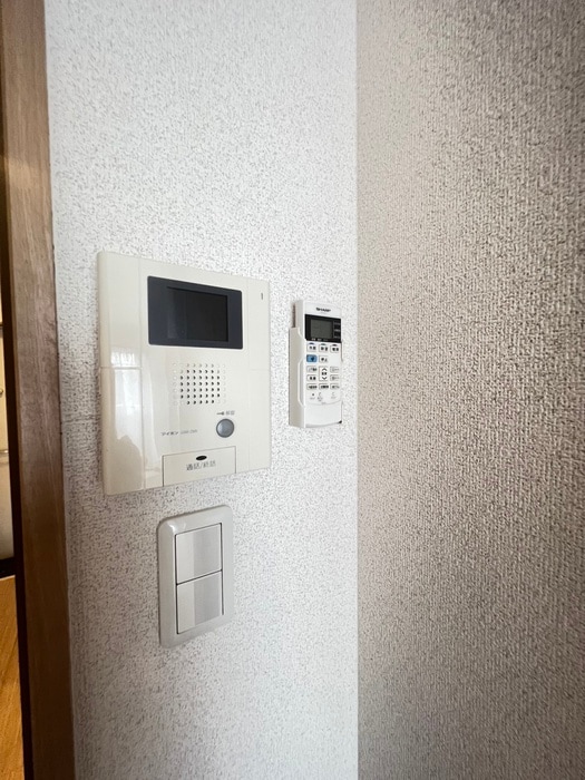 内観写真 ウイング・ウッド東山