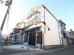 菅沼様梅津貸家