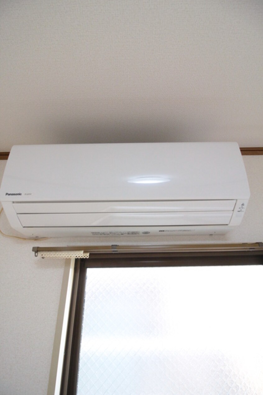 内観写真 メイティ－テン