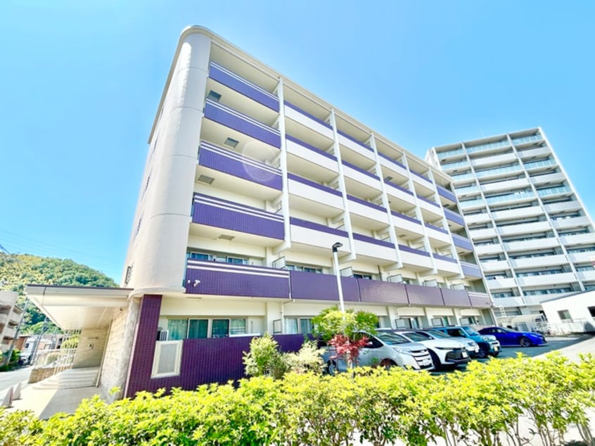 外観写真 ＬＵＯ　ＭＡＲＯＯＮ