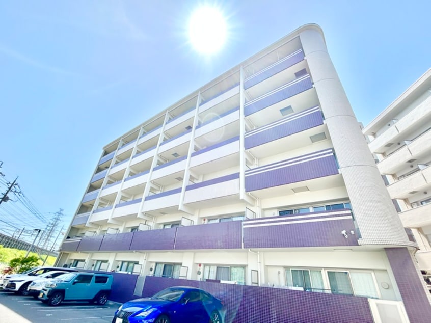 外観写真 ＬＵＯ　ＭＡＲＯＯＮ