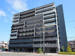 ﾌﾟﾚｻﾝｽ新大阪ｲｵﾘｱ(705)