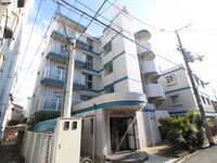 グラン・ドムール塚本北（401）