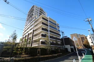 ロジュマン千里中央ヒルズ(609)