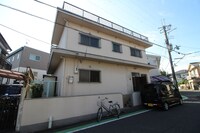 藤井寺市春日丘2丁目戸建貸家