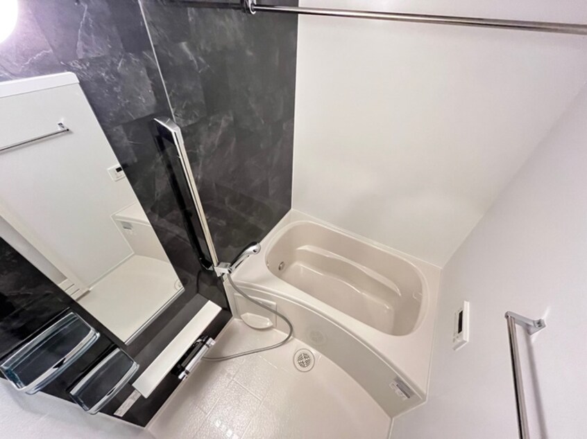 バス／シャワールーム等 FOREST石橋