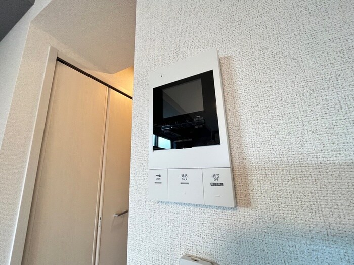 内観写真 FOREST石橋