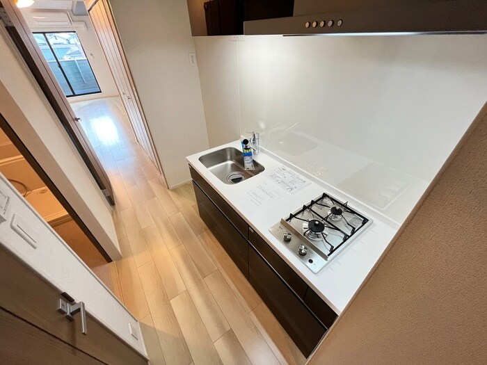 キッチン FOREST石橋