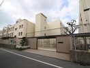 春日出小学校(小学校)まで268m 仮）アヴァンザーレ