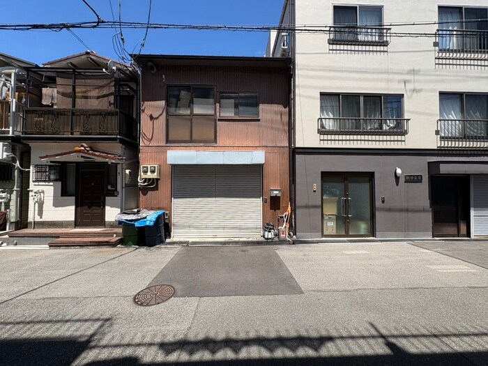 周辺環境 ロイヤルハイツ